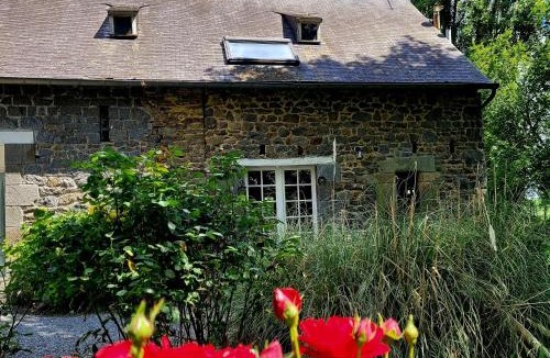 Pleugueneuc House | Les Bruyères Rebecca