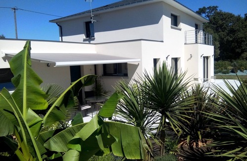 Bruc-sur-Aff Bed & Breakfast | Les Bruyères Room 180