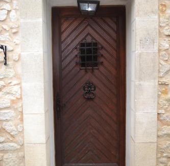 Montbron Bed & Breakfast | Les Bruyeres B&B 2