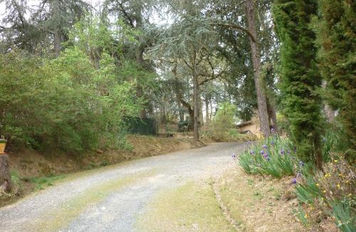 Loupia Bed & Breakfast | LES BRUYERES chambre d'hôte de charme Calme assuré