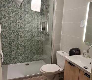 Plelan-le-Grand Hotel | Les Bruyeres