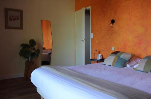 Plelan-le-Grand Hotel | Les Bruyeres