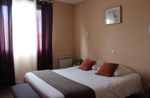 Plelan-le-Grand Hotel | Les Bruyeres