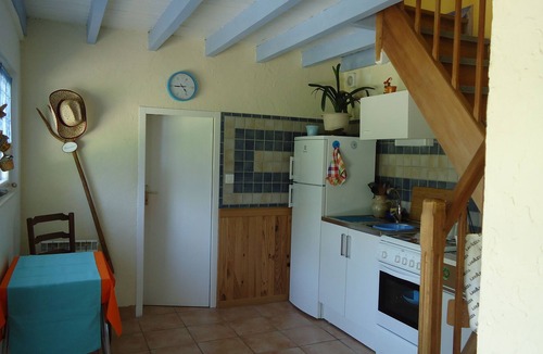 Lavaur House | Les Buillens, charming little cottage in the countryside