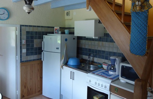 Lavaur House | Les Buillens, charming little cottage in the countryside