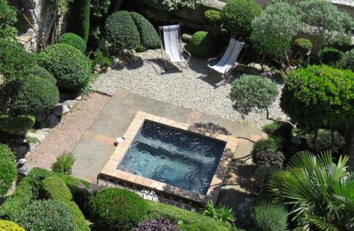 Lussan Bed & Breakfast | Les Buis de Lussan