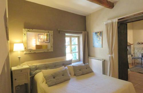 Lussan Bed & Breakfast | Les Buis de Lussan