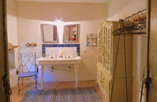 Lussan Bed & Breakfast | Les Buis de Lussan