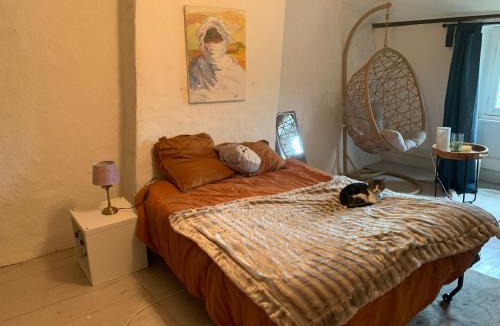Chasseneuil-du-Poitou Bed & Breakfast | Les Buis