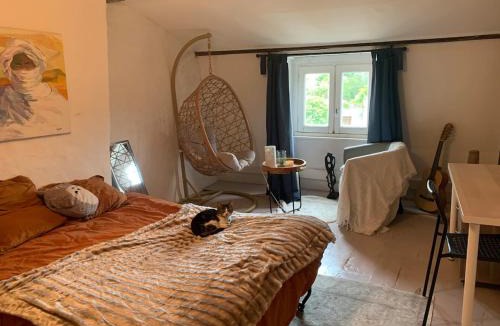 Chasseneuil-du-Poitou Bed & Breakfast | Les Buis
