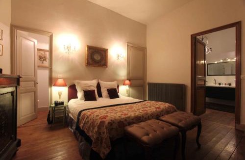 Ille-sur-Tet Bed & Breakfast | Les Buis