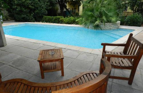 Ille-sur-Tet Bed & Breakfast | Les Buis