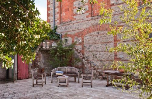 Ille-sur-Tet Bed & Breakfast | Les Buis