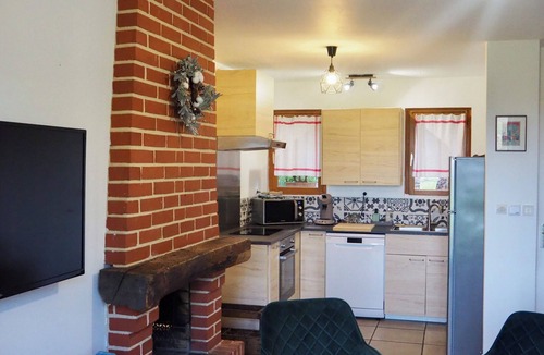 Sainghin-en-Weppes House | Les Buis