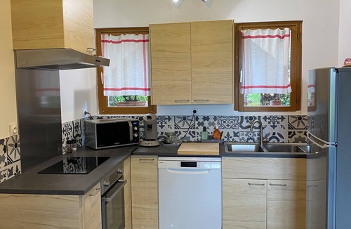 Sainghin-en-Weppes House | Les Buis