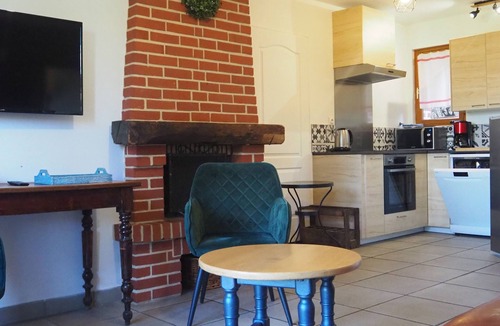 Sainghin-en-Weppes House | Les Buis