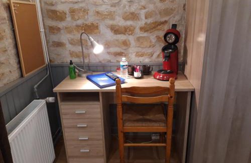 Saint-Honore-les-Bains Bed & Breakfast | Les Buissonnets