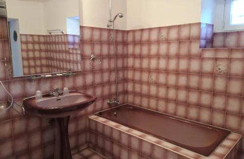 Saint-Honore-les-Bains Bed & Breakfast | Les Buissonnets