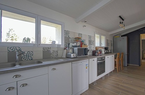 Tierceville House | Les Buissonnets de Tierceville