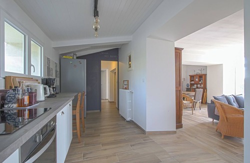 Tierceville House | Les Buissonnets de Tierceville