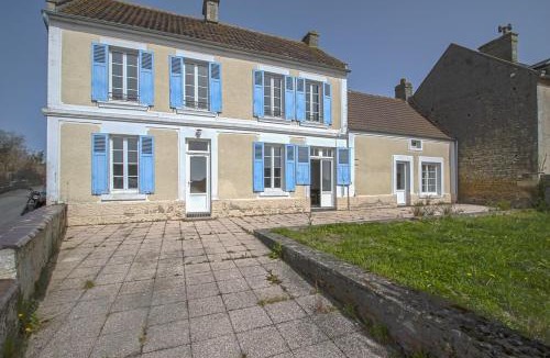 Tierceville House | Les Buissonnets de Tierceville