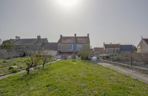 Tierceville House | Les Buissonnets de Tierceville