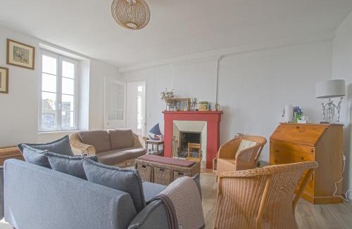 Tierceville House | Les Buissonnets de Tierceville