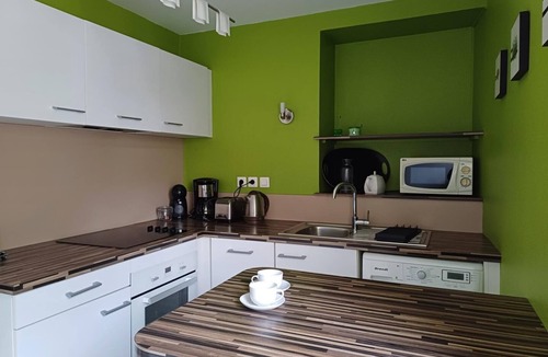 Fragnes House | Les Buissonnets - FONTAINES