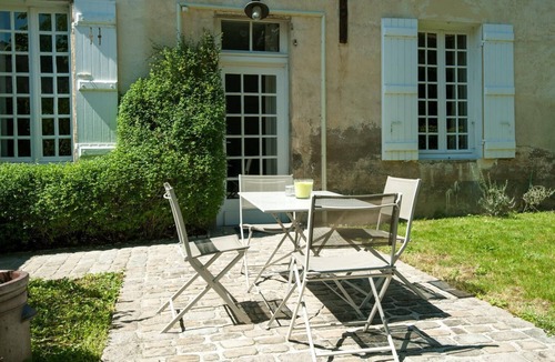 Fragnes House | Les Buissonnets - FONTAINES