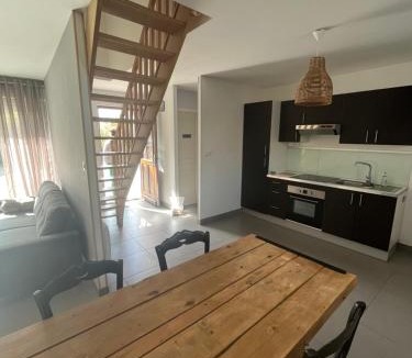 Peuplingues House | Les Buissonnets - Gîte rural 3 étoiles - Côte d Opale - 5 min Eurotunnel