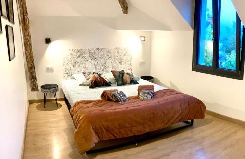 Avize Apartment | Les Bulles Blanches