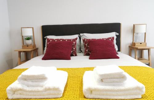 Ay Apartment | Les Bulles d'Aÿ - Studio