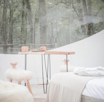 Salleboeuf Bed & Breakfast | Les Bulles De Bordeaux