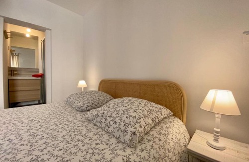 Carcassonne House | Les Bulles de Carca - Maison avec spa de nage