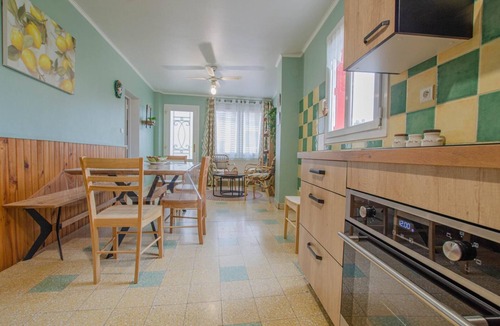 Bertignolles House | Les Bulles de l'Arce