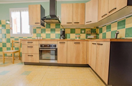 Bertignolles House | Les Bulles de l'Arce