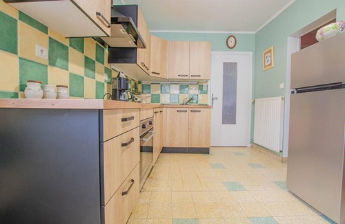 Bertignolles House | Les Bulles de l'Arce