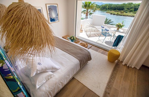 Saint-Cyprien Plage Hotel | Les Bulles de Mer