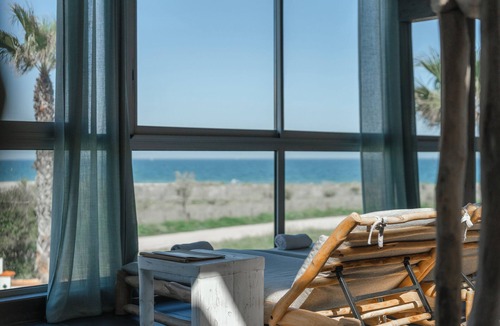 Saint-Cyprien Plage Hotel | Les Bulles de Mer