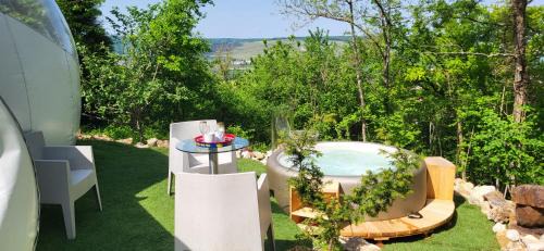 Dormans Other | Les Bulles du Coq de Champagne