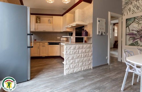 Lisse-en-Champagne House | Les Bulles Lissoises