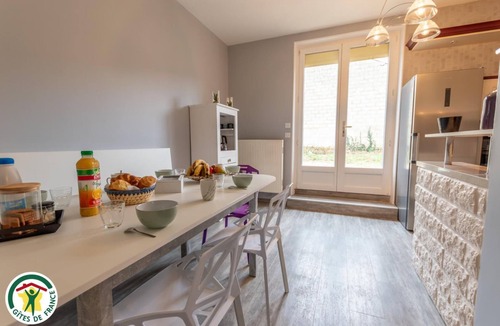 Lisse-en-Champagne House | Les Bulles Lissoises