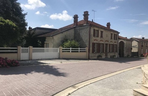 Lisse-en-Champagne House | Les Bulles Lissoises