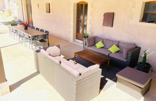 Lisse-en-Champagne House | Les Bulles Lissoises