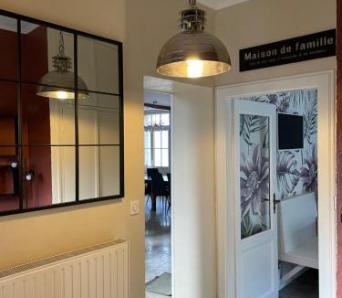 Lisse-en-Champagne House | Les bulles lissoises