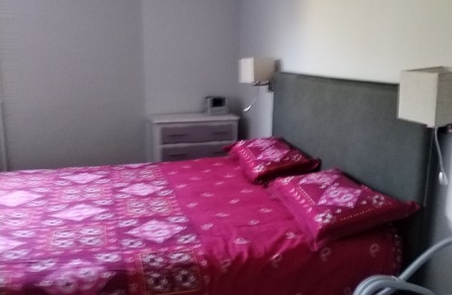 Rompon Apartment | LES BUTINEUSES 8mn from freeway comfortable apartment in quiet country setting