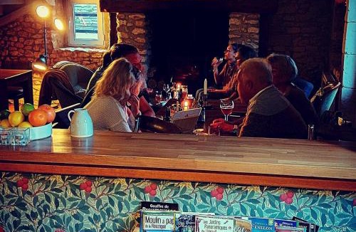 Saint-Marcel-du-Perigord Bed & Breakfast | Les Cèdres