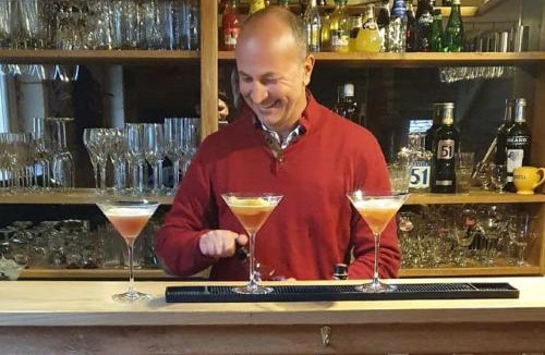 Saint-Marcel-du-Perigord Bed & Breakfast | Les Cèdres