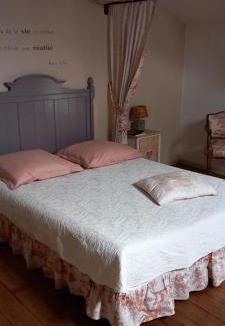 Viviez Apartment | les cèdres bleus de Joany