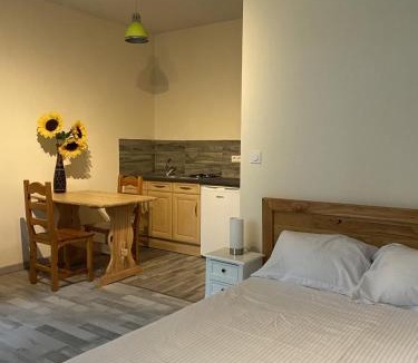 Chalabre House | Les cèdres